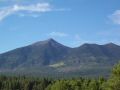 The San Francisco Peaks (Humphreys Peak is behind Agassiz peak).jpg